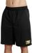 Leone1947 Short Pants Winter Dna Black L Man