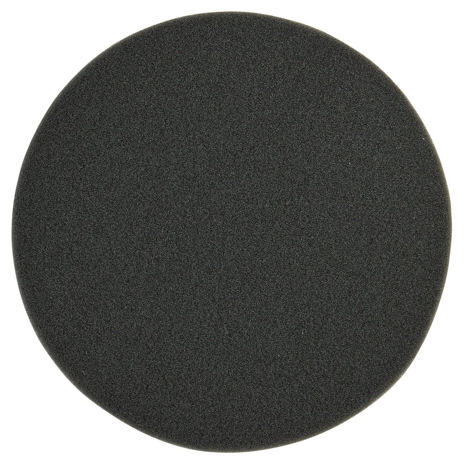 D-62583 Spons Zwart Zacht-Fijn 150mm