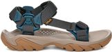 Teva Terra Fi 5 Universal Sandalen Zwart EU 40 1/2 Man