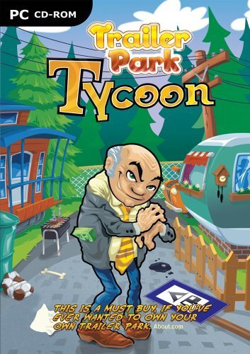 U Wish Games Trailer Park Tycoon