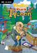 U Wish Games Trailer Park Tycoon - Nintendo Switch