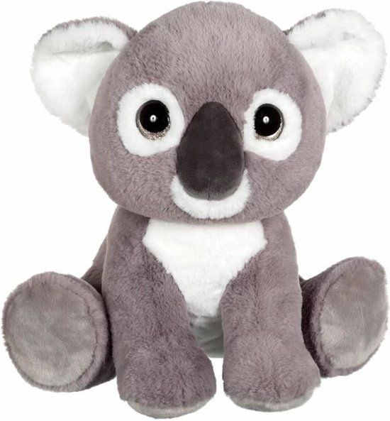 Gipsy Knuffel Gipsy Koala Multicolour