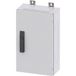 Siemens 8GK1052-1KK11 Installatieverdeler 300 x 500 x 140 Staal Grijs 1 stuk(s) Piece