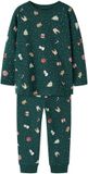 Name it Pyjama Kerst