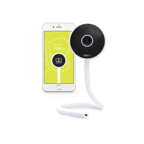 Bblüv Viyü B0124E Draadloze digitale camera, uniseks