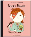 David Bowie (Relié)