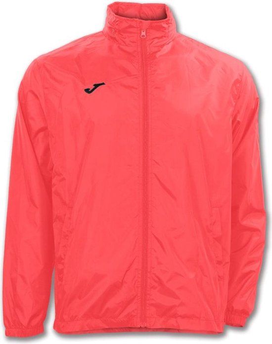 Joma Iris Regenjas Kinderen - Fluo Oranje | Maat: 2XS (152)