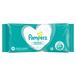 Pampers Lingettes sensibles - 52 pièces