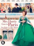 Warner Home Video Mrs. Harris Goes To Paris (DVD)