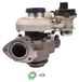 Turbocompresseur - Turbolader - Convient pour moteur 2,2L 2179cc - Pièce de rechange - Numéros de référence : LR022358, LR065510