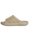 adidas Purechill Slides Sandalen/schoenen voor heren, kaki drie/goud rw/goud rw, 39 EU