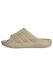 adidas Purechill Slides Sandalen/schoenen voor heren, kaki drie/goud rw/goud rw, 39 EU