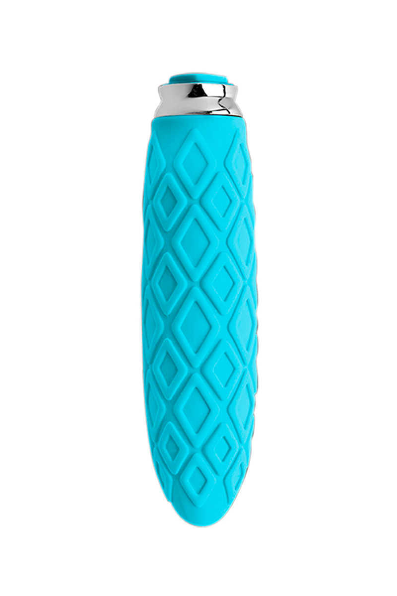 Dörr Mini Vibrator Foxy Diamond