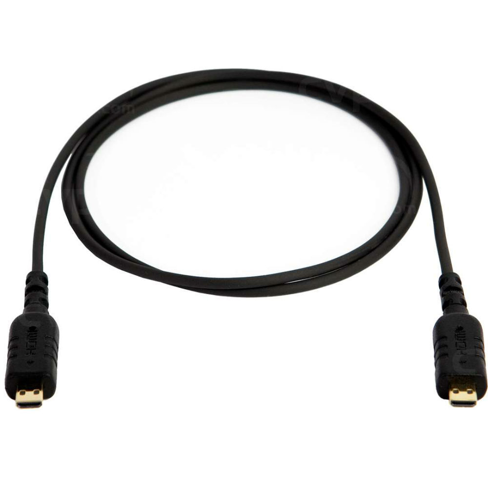 8Sinn eXtraThin Micro HDMI - Micro HDMI Cable 80cm