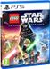 Warner Bros. Entertainment Warner Bros LEGO Star Wars: The Skywalker Saga, PlayStation 5