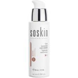 Soskin R+ Hydraglow C20 Brightness Vitality Serum 30ml