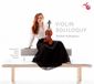 Music&Words Orlando Records Rachel Koblyakov - Violin Soliloquy (CD)