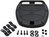 Givi Z113C2 Monolock Topkofferplaat met Bagagedragerbevestiging voor Motorfiets