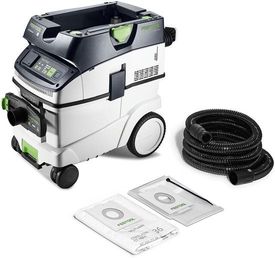 Aspirador Festool CTL 36 EI AC-LHS