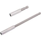 Porte-embouts magnétiques longueurs 60 et 150 mm