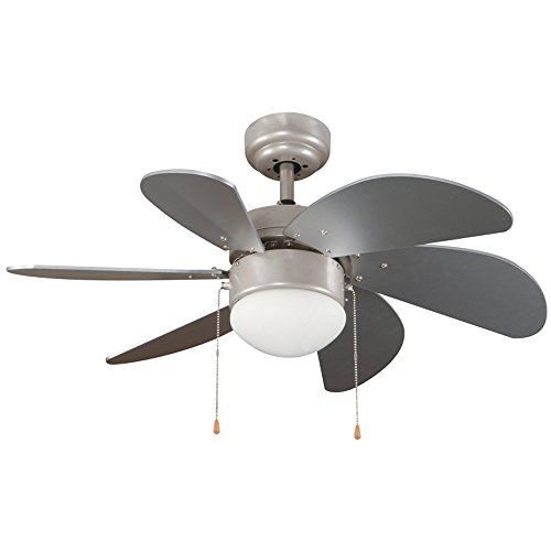 Wonderlamp Plafondventilator met licht Marea - 8435197462225