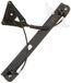 ESEN SKV Fensterheber 01SKV913 hinten links | Compatibel met: VW POLO V