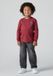 Levi's Kids Stay Loose Taper Jeans Broek Grijs 12 Years Jongen