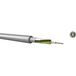 Kabeltronik câble de commande 2 x 0.25 mm² gris 20202500-1 Marchandise vendue au mètre