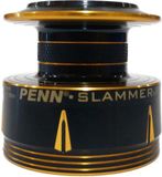 Penn Slammer III Ersatzspule Blau 10500