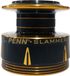 Penn Slammer III Bobine Bleu 10500