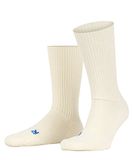 FALKE Walkie Ergo sokken unisex wit - maat 37-38