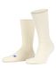 FALKE Walkie Ergo sokken unisex wit - maat 37-38