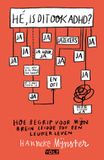 Hé, Volt Hé, is dit ook ADHD?