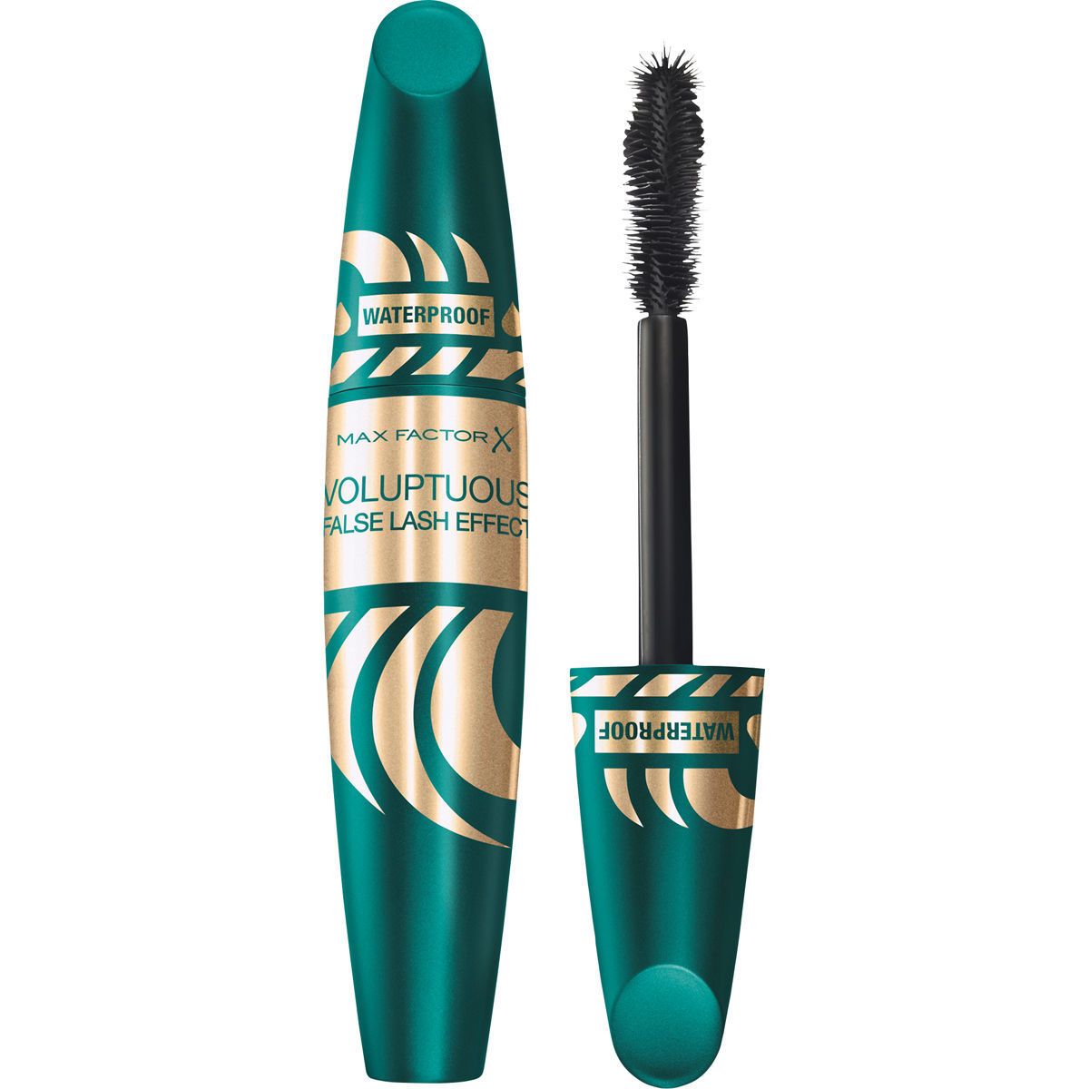 Max Factor Voluptuous False Lash Effect Mascara - Waterproof