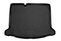 Element Op maat gemaakte rubberen kofferbakbeschermer mat voor Volkswagen iD.3 2020->, hatchback, 1 stuk