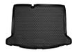 Element Op maat gemaakte rubberen kofferbakbeschermer mat voor Volkswagen iD.3 2020->, hatchback, 1 stuk