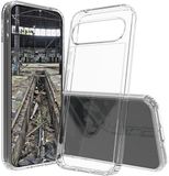 JT BERLIN Pankow Clear mobiele telefoon behuizingen 16 cm (6.3") Hoes Transparant