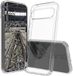 JT BERLIN Pankow Clear mobiele telefoon behuizingen 16 cm (6.3") Hoes Transparant