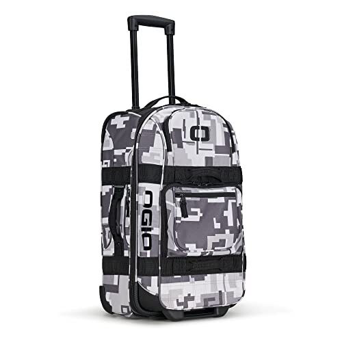 OGIO OGIO Layover Reistas, Cyber Camo, Gear tas