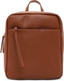 SURI FREY Rugzak Orry Backpack Darkcognac