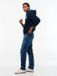 Tommy Jeans Ryan Slim Straight Fit Jeans Medium Blue Denim W33 x L32