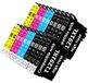 Epson 20 Stuks Cartouches d'encre pour Epson Stylus et WorkForce