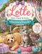 Lotte Mein Hund und Katze Ausmalbuch