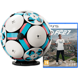 LEGO Editions Voetbal 43019 + EA Sports FC 27 PS5