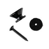 STRAP Ortega STRAP PIN BLACK