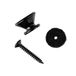 STRAP Ortega STRAP PIN BLACK