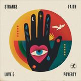 Love Tru Thoughts Love & Poverty LP