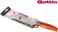 Quttin Exquisite Koksmes - 16,5 cm - Roestvrijstaal - Brons