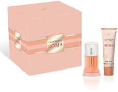 Laura Biagiotti Roma EDT SET 25ml