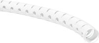 HellermannTyton 161-64402 Kabelslang 27 mm (max) Grijs 25 m